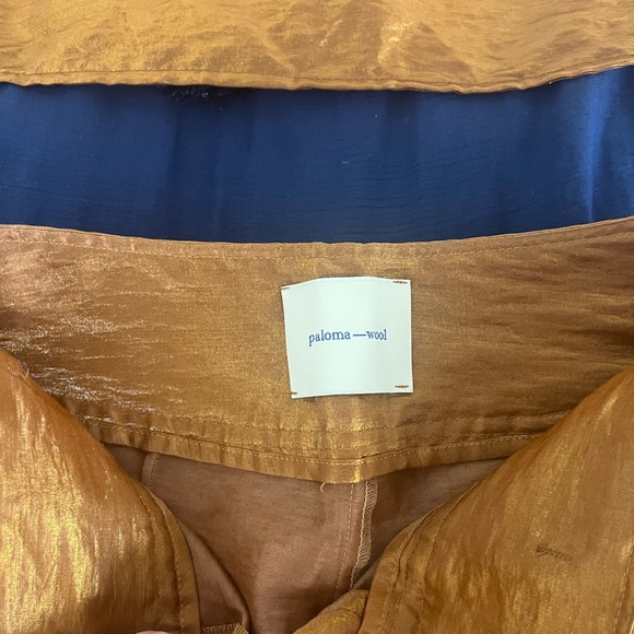 Paloma Wool Two Piece Bellagio Set - Picture 7 of 9